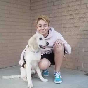 Meet your Posher, Rowen